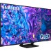 Телевізор 85" Samsung QLED 4K UHD 100Hz Smart Tizen Black
