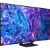 Телевізор 85" Samsung QLED 4K UHD 100Hz Smart Tizen Black