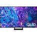 Телевізор 85" Samsung QLED 4K UHD 100Hz Smart Tizen Black