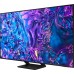 Телевізор 85" Samsung QLED 4K UHD 100Hz Smart Tizen Black