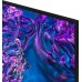 Телевізор 85" Samsung QLED 4K UHD 100Hz Smart Tizen Black