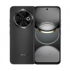 Смартфон TECNO Spark 30C (KL5n) 6.67" 8/256ГБ, 2SIM, 5000мА•год, Orbit Black