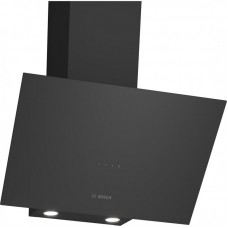 Витяжка Bosch похила, 60см, 400 м.куб/год, чорний Витяжка Bosch похила, 60см, 400 м.куб/год, чорний