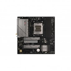 SAPPHIRE Motherboard PULSE B850M WIFI sAM5 B850 4xDDR5 M.2 HDMI DP WiFi BT mATX SAPPHIRE Motherboard PULSE B850M WIFI sAM5 B850 4xDDR5 M.2 HDMI DP WiFi BT mATX