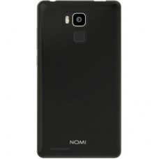 Чохол до моб. телефона Nomi Ultra Thin TPU UTCi6030 черный (311272) Чохол до моб. телефона Nomi Ultra Thin TPU UTCi6030 черный (311272)