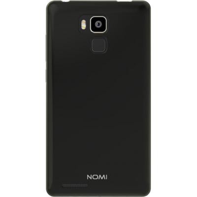 Чохол до моб. телефона Nomi Ultra Thin TPU UTCi6030 черный (311272)