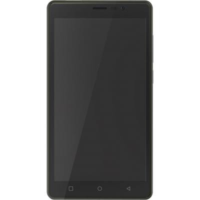 Чохол до моб. телефона Nomi Ultra Thin TPU UTCi6030 черный (311272)