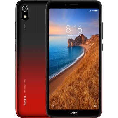 Мобильный телефон Xiaomi Redmi 7A 2/32GB Gem Red