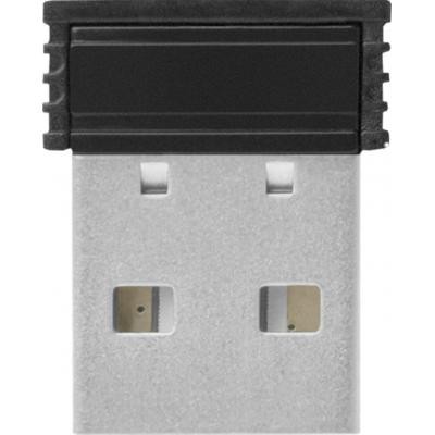 Мишка Defender Datum MB-345 Black (52345)