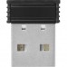 Мишка Defender Datum MB-345 Black (52345)