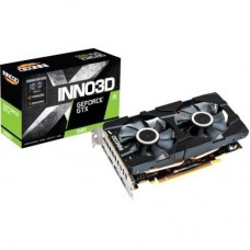 Відеокарта INNO3D GeForce GTX1660 6144Mb Twin X2 (N16602-06D5-1521VA15) Відеокарта INNO3D GeForce GTX1660 6144Mb Twin X2 (N16602-06D5-1521VA15)