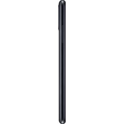 Мобільний телефон Samsung SM-A015FZ (Galaxy A01 2/16Gb) Black (SM-A015FZKDSEK)