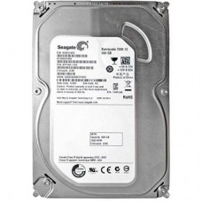 Жорсткий диск 3.5" 500GB Seagate (ST3500413AS) Жорсткий диск 3.5" 500GB Seagate (ST3500413AS)
