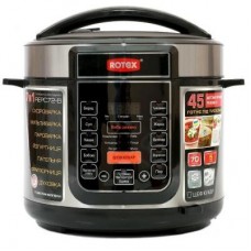 Мультиварка Rotex REPC72-B Мультиварка Rotex REPC72-B