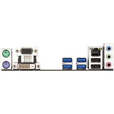 Материнська плата GIGABYTE B460M D2V
