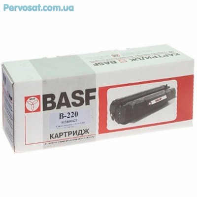 Картридж BASF для XEROX WC PE220 (KT-PE220-013R00621)