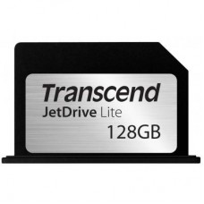 Карта пам'яті Transcend 128GB SDXC JetDrive Lite (TS128GJDL130) Карта пам'яті Transcend 128GB SDXC JetDrive Lite (TS128GJDL130)