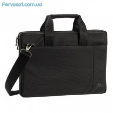 Сумка для ноутбука RivaCase 13.3" 8221 Black (8221Black)