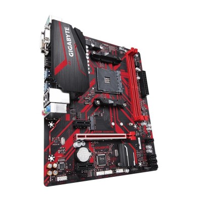 Gigabyte B450M_GAMING