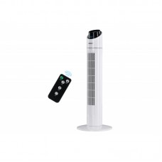 ARDESTO Вентилятор підлоговий колонного типу FNT-R36X1W 90 см ARDESTO Вентилятор підлоговий колонного типу FNT-R36X1W 90 см