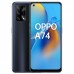 Мобильный телефон Oppo A74 4/128GB Black (OFCHP2219_BLACK)