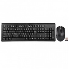 Комплект A4tech 4200N Black Комплект A4tech 4200N Black