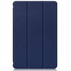 Чохол до планшета BeCover Smart Case Lenovo Tab M10 TB-X306F HD (2nd Gen) Deep Blue (705628) Чохол до планшета BeCover Smart Case Lenovo Tab M10 TB-X306F HD (2nd Gen) Deep Blue (705628)