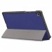 Чехол для планшета BeCover Smart Case Lenovo Tab M10 TB-X306F HD (2nd Gen) Deep Blue (705628)