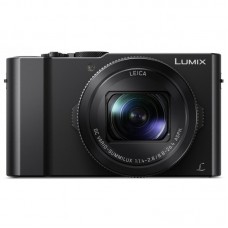 Цифр. фотокамера Panasonic LUMIX DMC-LX15 Цифр. фотокамера Panasonic LUMIX DMC-LX15
