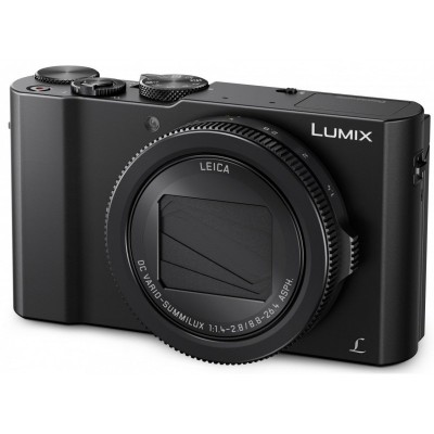 Цифр. фотокамера Panasonic LUMIX DMC-LX15