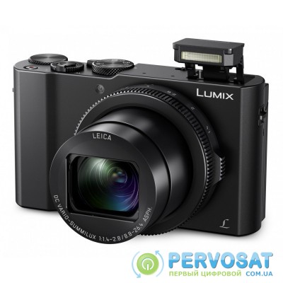 Цифр. фотокамера Panasonic LUMIX DMC-LX15