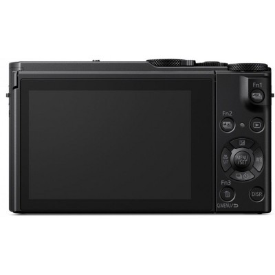 Цифр. фотокамера Panasonic LUMIX DMC-LX15