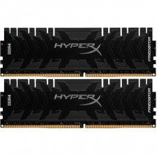 Модуль пам'яті для комп'ютера DDR4 32GB (2x16GB) 3333 MHz HyperX Predator Kingston Fury (ex.HyperX) (HX433C16PB3K2/32) Модуль пам'яті для комп'ютера DDR4 32GB (2x16GB) 3333 MHz HyperX Predator Kingston Fury (ex.HyperX) (HX433C16PB3K2/32)