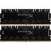 Модуль памяти для компьютера DDR4 32GB (2x16GB) 3333 MHz HyperX Predator Kingston Fury (ex.HyperX) (HX433C16PB3K2/32)