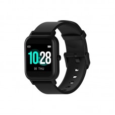 Смарт-годинник Blackview R3 42мм, 1.3", 240*240, TFT, BT 5.0, 384KB, чорний Смарт-годинник Blackview R3 42мм, 1.3", 240*240, TFT, BT 5.0, 384KB, чорний