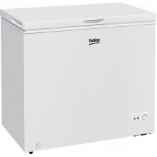 Морозильна скриня Beko, 200л, А+, ST, білий Морозильна скриня Beko, 200л, А+, ST, білий