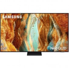 Телевізор 85" Samsung NeoQLED 4K 50Hz Smart Tizen Black Телевізор 85" Samsung NeoQLED 4K 50Hz Smart Tizen Black