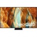 Телевізор 85" Samsung NeoQLED 4K 50Hz Smart Tizen Black