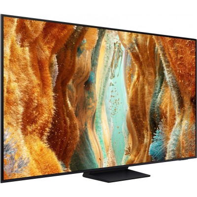 Телевізор 85" Samsung NeoQLED 4K 50Hz Smart Tizen Black