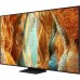 Телевізор 85" Samsung NeoQLED 4K 50Hz Smart Tizen Black