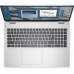Ноутбук Dell Pro 16 16" FHD+ AG, Intel U7-255U, 32GB, F1TB, UMA, Win11P, сріблястий