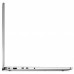 Ноутбук Dell Pro 16 16" FHD+ AG, Intel U7-255U, 32GB, F1TB, UMA, Win11P, сріблястий
