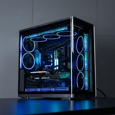 Корпус Zalman P60 без БЖ, 2xUSB3.0, 1x Type C, 3x120мм ARGB Reverse, 2x120мм ARGB, VGA 435мм, LCS ready, Curved Tempered Glass, Dual Chamber, ATX, чорний Корпус Zalman P60 без БЖ, 2xUSB3.0, 1x Type C, 3x120мм ARGB Reverse, 2x120мм ARGB, VGA 435мм, LCS ready, Curved Tempered Glass, Dual Chamber, ATX, чорний