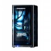 Корпус Zalman P60 без БЖ, 2xUSB3.0, 1x Type C, 3x120мм ARGB Reverse, 2x120мм ARGB, VGA 435мм, LCS ready, Curved Tempered Glass, Dual Chamber, ATX, чорний Корпус Zalman P60 без БЖ, 2xUSB3.0, 1x Type C, 3x120мм ARGB Reverse, 2x120мм ARGB, VGA 435мм, LCS ready, Curved Tempered Glass, Dual Chamber, ATX, чорний