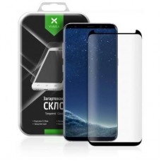 Скло захисне Vinga для Samsung Galaxy S8 Plus (G955) (VTPGS-G955) Скло захисне Vinga для Samsung Galaxy S8 Plus (G955) (VTPGS-G955)