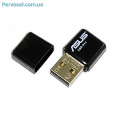 Мережева карта Wi-Fi ASUS USB-N10
