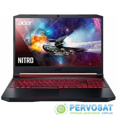 Ноутбук Acer Nitro 5 AN515-54 (NH.Q59EU.039)