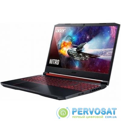Ноутбук Acer Nitro 5 AN515-54 (NH.Q59EU.039)