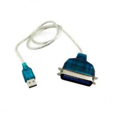 Кабель для принтера USB to LPT 1.0m PATRON (CAB-PN-USB-LPT) Кабель для принтера USB to LPT 1.0m PATRON (CAB-PN-USB-LPT)