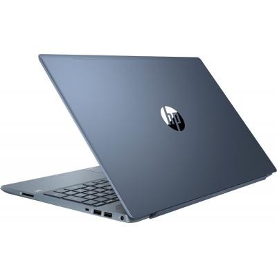 Ноутбук HP Pavilion 15-cw1007ua (8BH53EA)